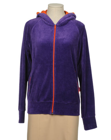 ZOOM MADSON DISCOUNT - Hooded sweatshirt