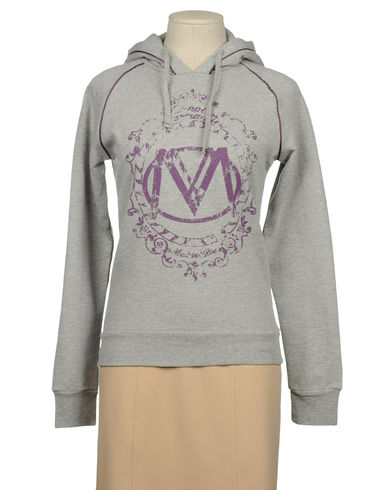 ZOOM MELTIN POT - Hooded sweatshirt