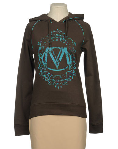 ZOOM MELTIN POT - Sweatshirt