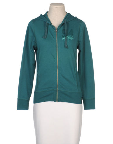 ZOOM MELTIN POT - Sweatshirt