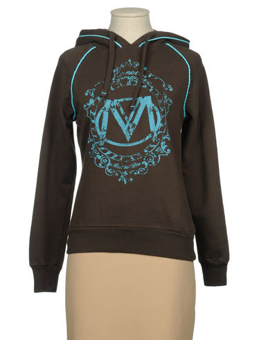 ZOOM MELTIN POT - Sweatshirt