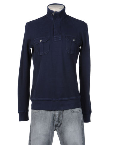 ZOOM MP001 MELTIN POT - Sweatshirt