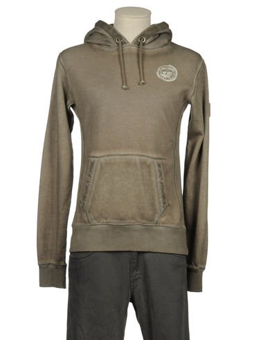 ZOOM MP001 MELTIN POT - Sweatshirt