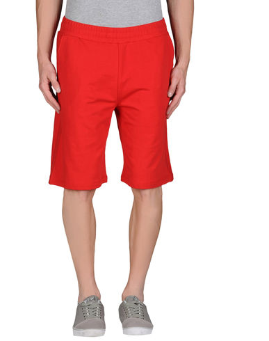 ZOOM EA7 - Sweat shorts