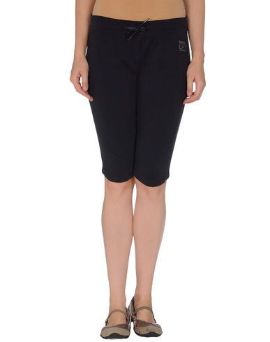 ZOOM EA7 REEBOK - Sweat shorts