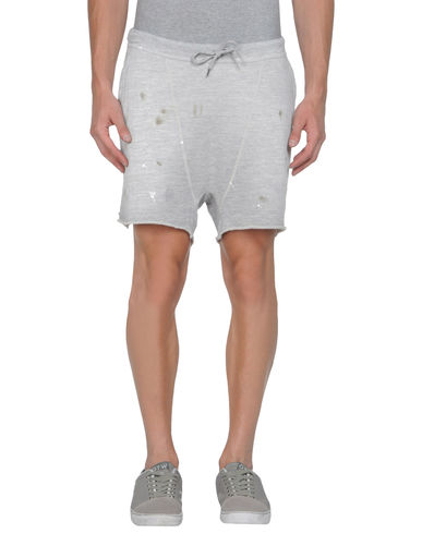 ZOOM DSQUARED2 - Sweat shorts