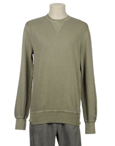 ZOOM CROSSLEY - Sweatshirt