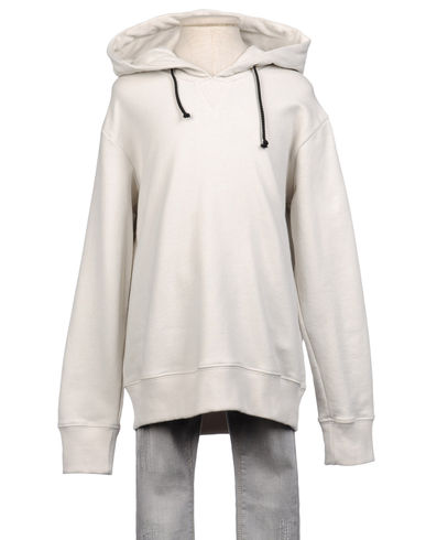 ZOOM C'ERA UNA VOLTA... - Hooded sweatshirt