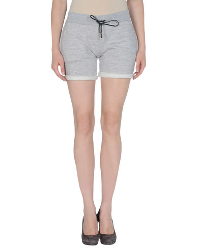 ZOOM DSQUARED2 - Sweat shorts