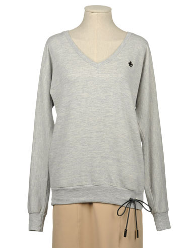 ZOOM DSQUARED2 - Sweatshirt