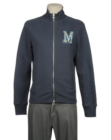 ZOOM MELTIN POT - Zip sweatshirt