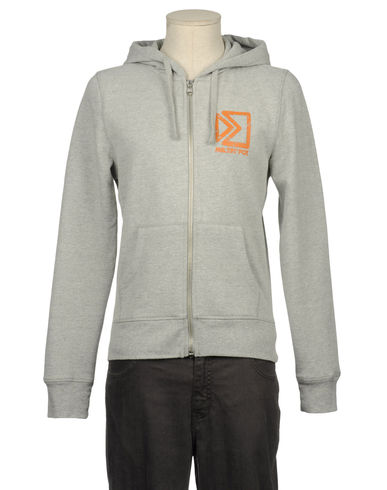 ZOOM MELTIN POT - Hooded sweatshirt