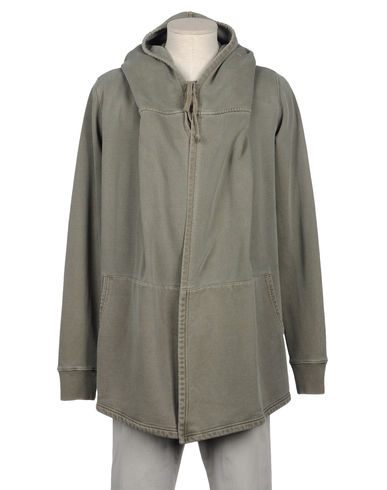 ZOOM PAUL & JOE - Hooded sweatshirt