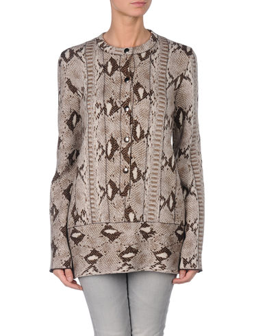 ZOOM CHLOÉ - Long sleeve sweater