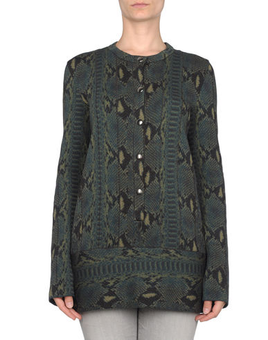 ZOOM CHLOÉ - Long sleeve jumper
