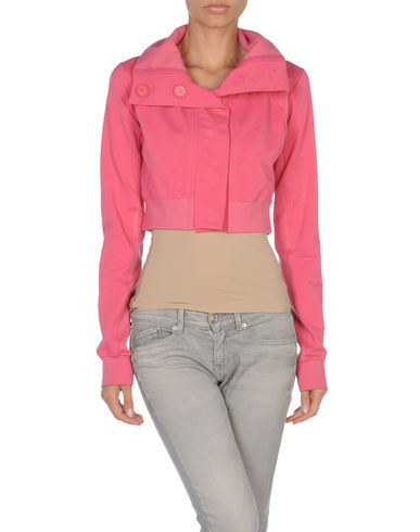 ZOOM TWIN-SET Simona Barbieri - Sweatshirt