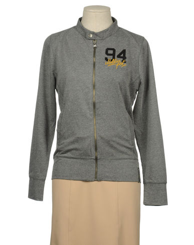 ZOOM MELTIN POT - Sweatshirt