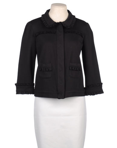 ZOOM REDValentino - Blazer