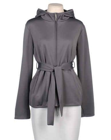 ZOOM 'S MAX MARA - Hooded sweatshirt