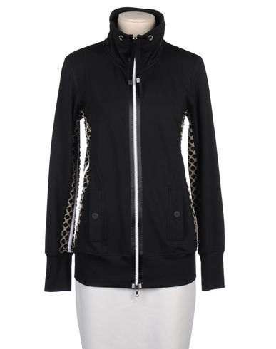 ZOOM MARC CAIN SPORTS - Zip sweatshirt