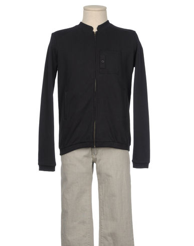 ZOOM DOUUOD - Zip sweatshirt