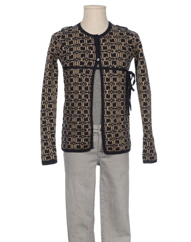 ZOOM DOUUOD - Cardigan