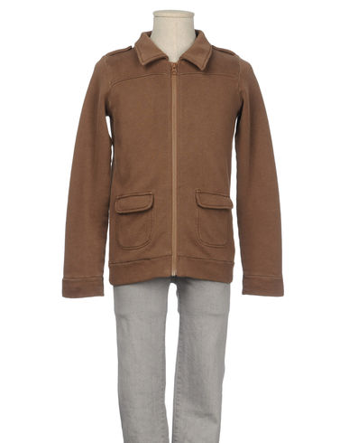 ZOOM DOUUOD - Zip sweatshirt