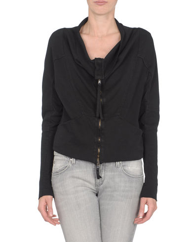ZOOM ROQUE ILARIA NISTRI - Zip sweatshirt