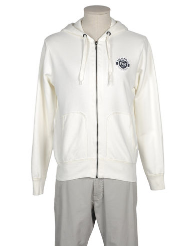 ZOOM REPLAY - Hooded sweatshirt