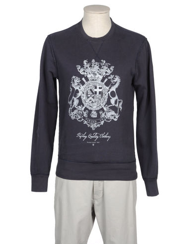 ZOOM REPLAY - Sweatshirt