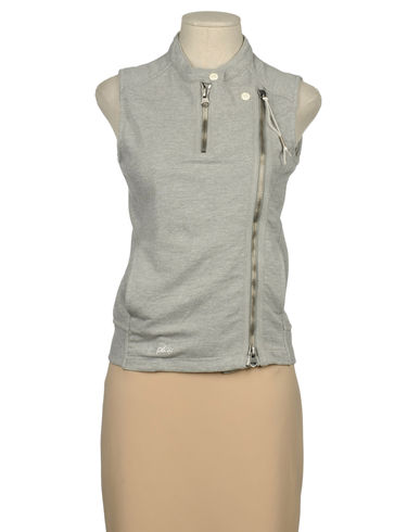 ZOOM REPLAY - Zip sweatshirt