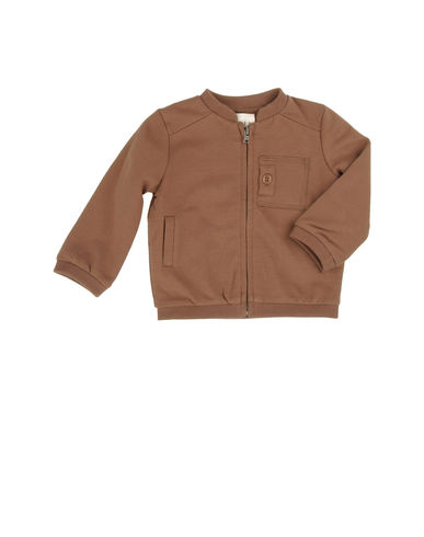 ZOOM DOUUOD - Zip sweatshirt