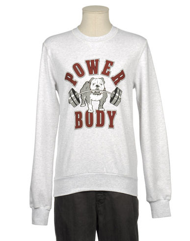 ZOOM D&G - Sweatshirt