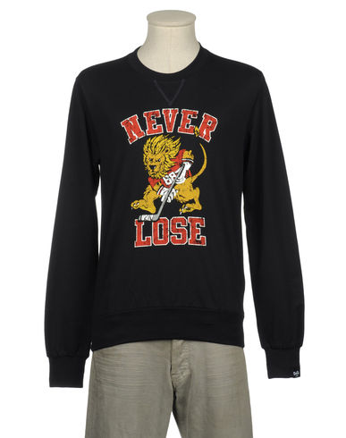 ZOOM D&G - Sweatshirt