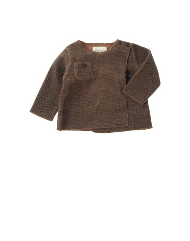 ZOOM DOUUOD - Sweatshirt