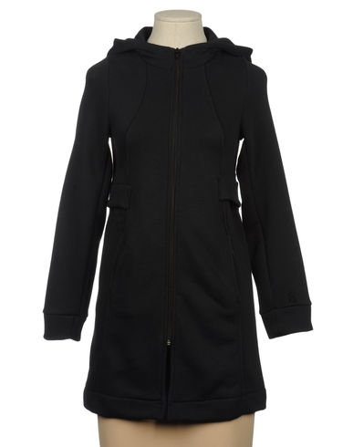 ZOOM LADYPOIS - Hooded sweatshirt
