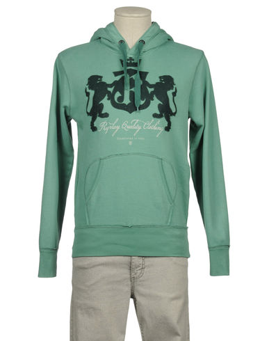 ZOOM REPLAY - Hooded sweatshirt