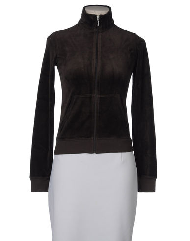 ZOOM JUICY COUTURE - Zip sweatshirt