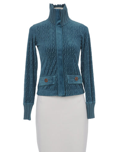 ZOOM JUICY COUTURE - Zip sweatshirt