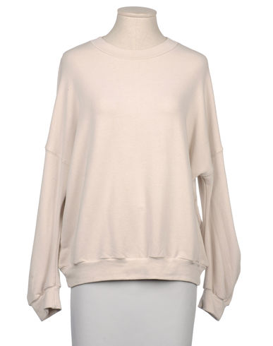 ZOOM MM6 by MAISON MARTIN MARGIELA - Sweatshirt