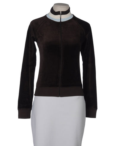 ZOOM JUICY COUTURE - Zip sweatshirt
