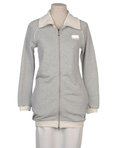 ZOOM G-STAR RAW - Zip sweatshirt