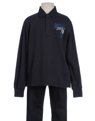 ZOOM REPLAY & SONS - Sweatshirt