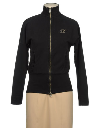 ZOOM REPLAY - Zip sweatshirt