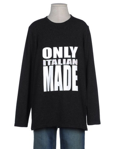 ZOOM C'ERA UNA VOLTA... - Sweatshirt