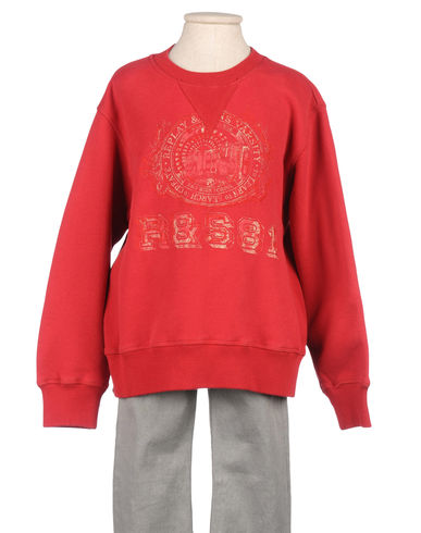ZOOM REPLAY & SONS - Sweatshirt
