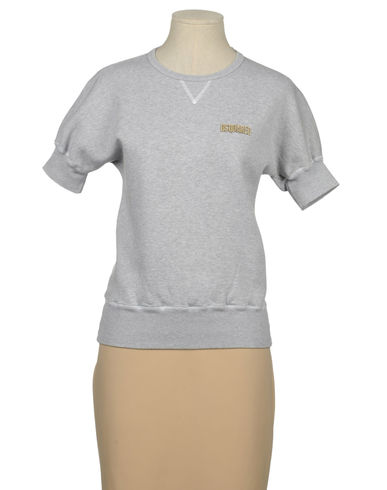 ZOOM DSQUARED2 - Sweatshirt
