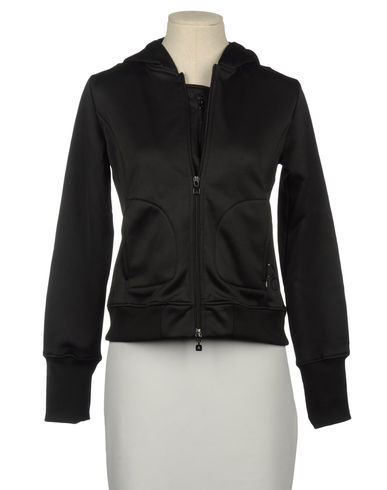 ZOOM PEUTEREY - Hooded sweatshirt