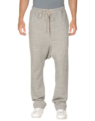 ZOOM RICK OWENS - Sweat pants