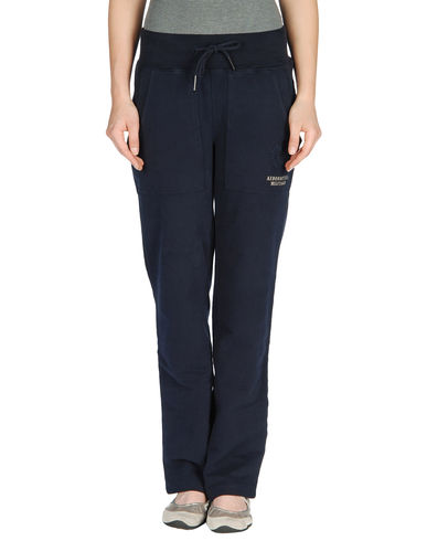ZOOM AERONAUTICA MILITARE - Sweatpants